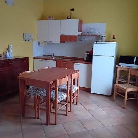 Cascina Cantaret Agriturismo San Marzano Oliveto Zewnętrze zdjęcie