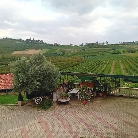 Cascina Cantaret Agriturismo San Marzano Oliveto Zewnętrze zdjęcie