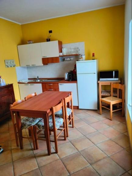 Cascina Cantaret Agriturismo San Marzano Oliveto Zewnętrze zdjęcie