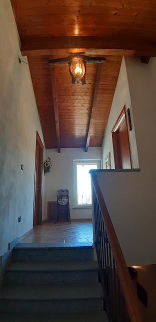 Cascina Cantaret Agriturismo San Marzano Oliveto Zewnętrze zdjęcie