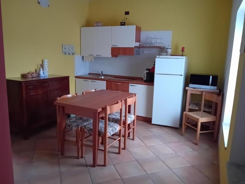 Cascina Cantaret Agriturismo San Marzano Oliveto Zewnętrze zdjęcie